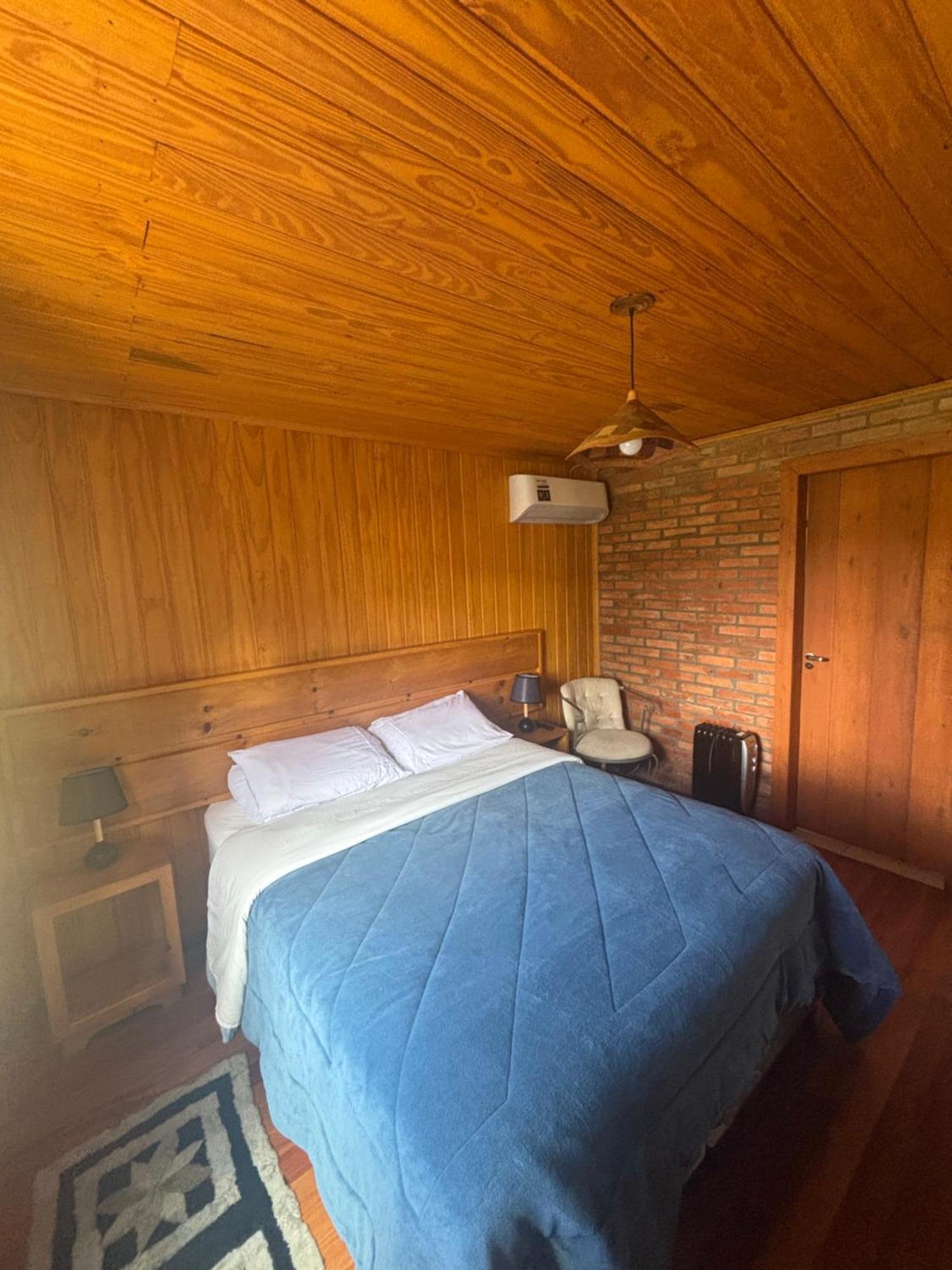 Casa Da Montanha Villa Urubici Buitenkant foto